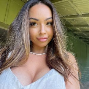 Meet your Posher, Breanna